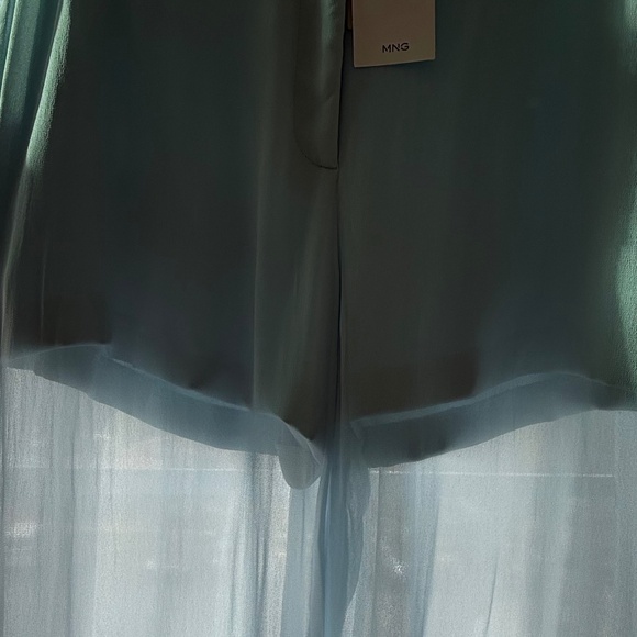 Mango pants - Picture 2 of 2